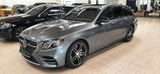 Mercedes-Benz E 53 AMG Mercedes-AMG E 53 4MATIC+ T Modell.
