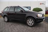 Volvo XC90 D5 Summum 2.4 D Navi-7 Sitzer-Leder- - Volvo XC90 mit Diesel-Antrieb: 2.4