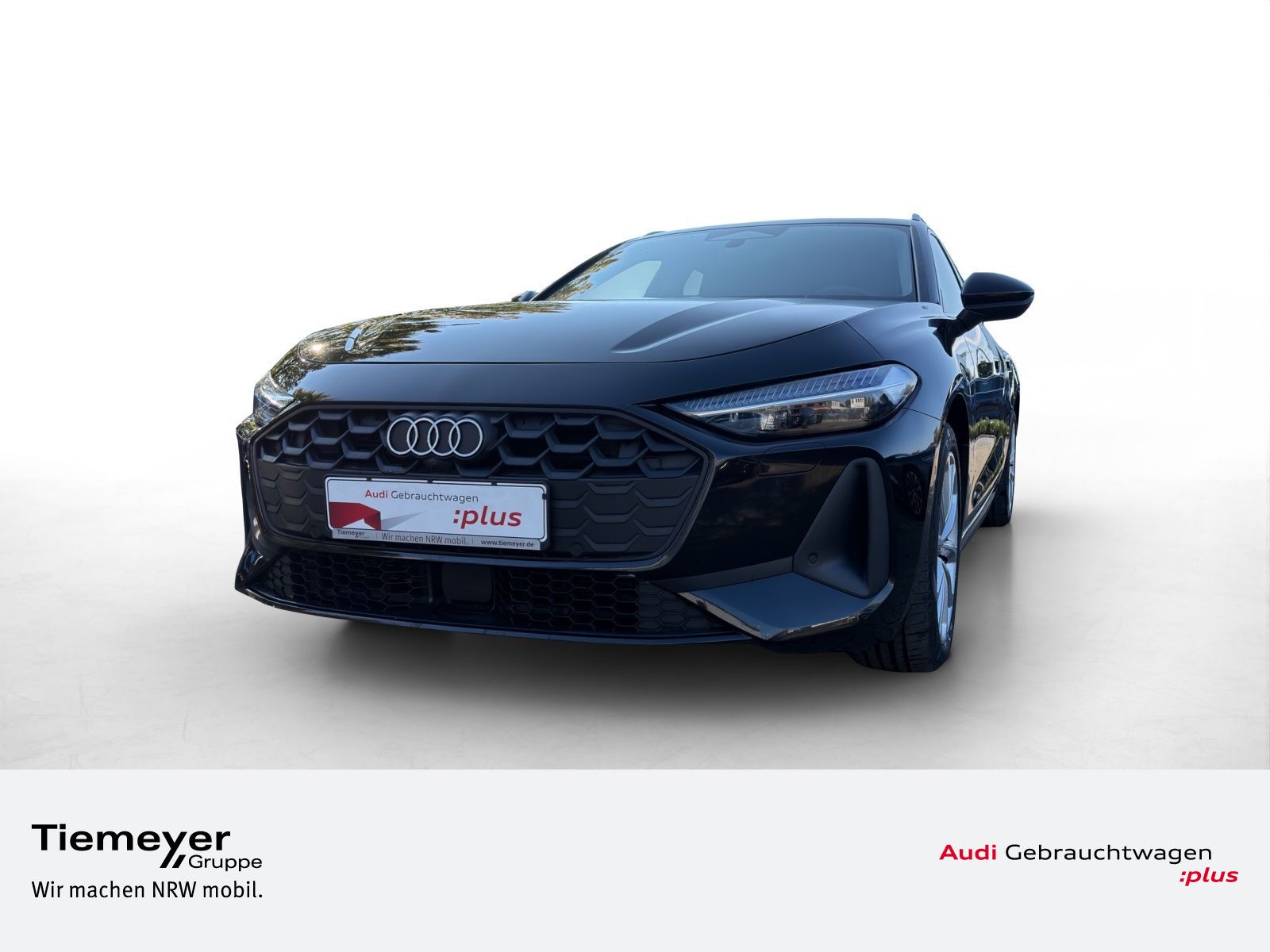 Audi A5 Avant TFSI LED KAMERA AHK LM18 foto 1