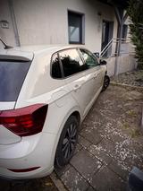Volkswagen Polo 1.0 MOVE/Tüv2027/Garantie - Volkswagen Polo mit Benzin-Antrieb: Beige