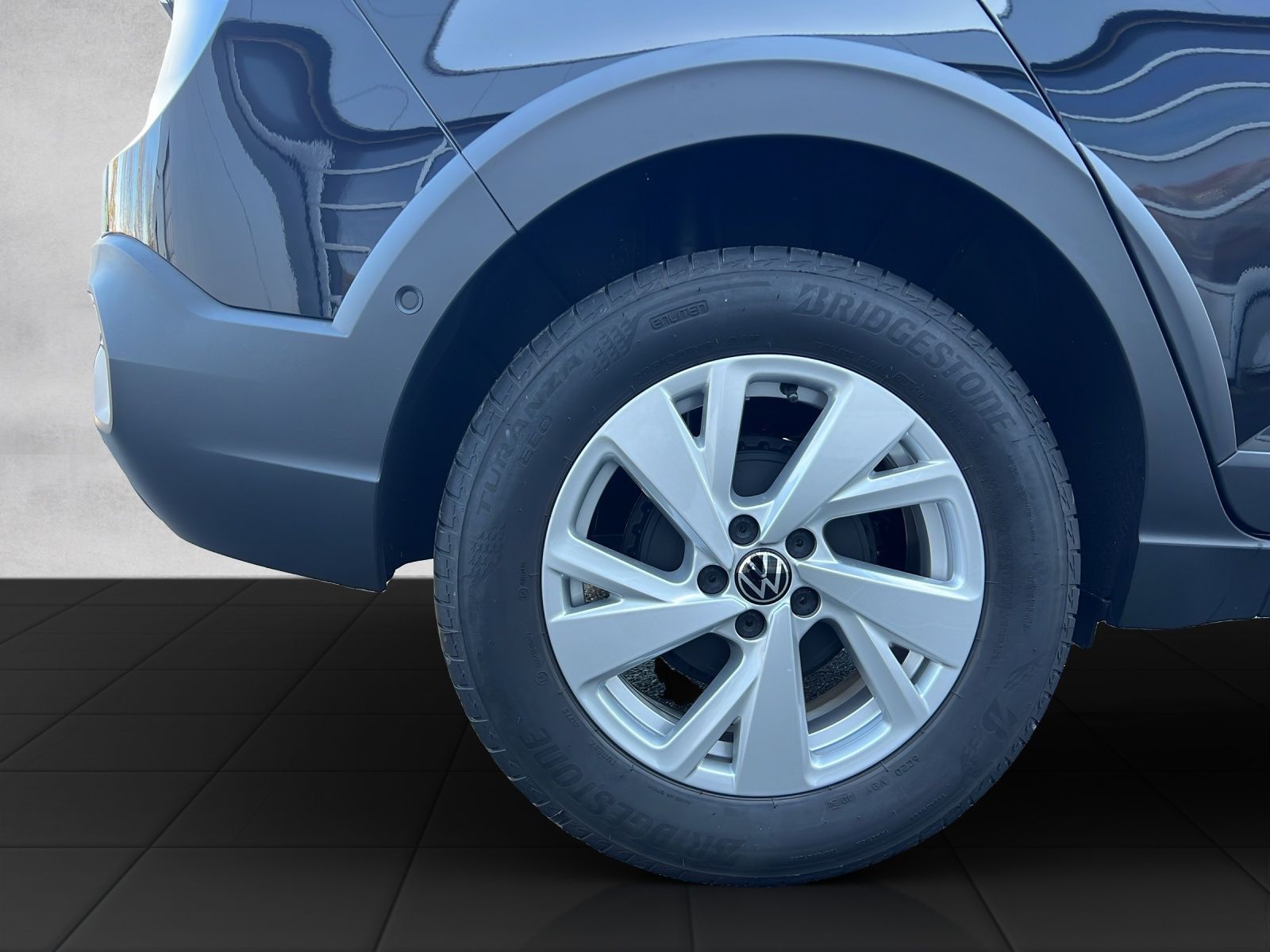 Volkswagen Taigo - Bild 12