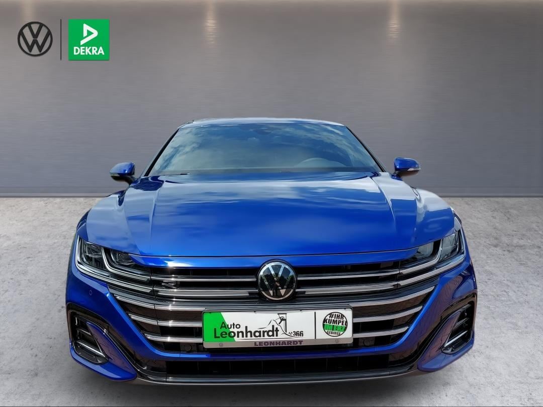 Volkswagen Arteon Shooting Brake R-Line R-Line DSG,4x4,Matr foto 4