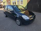 Ford Fiesta 1,3, Klima, Service neu, TÜV 03/2027! - gebrauchte Ford Fiesta aus dem Jahr 2004