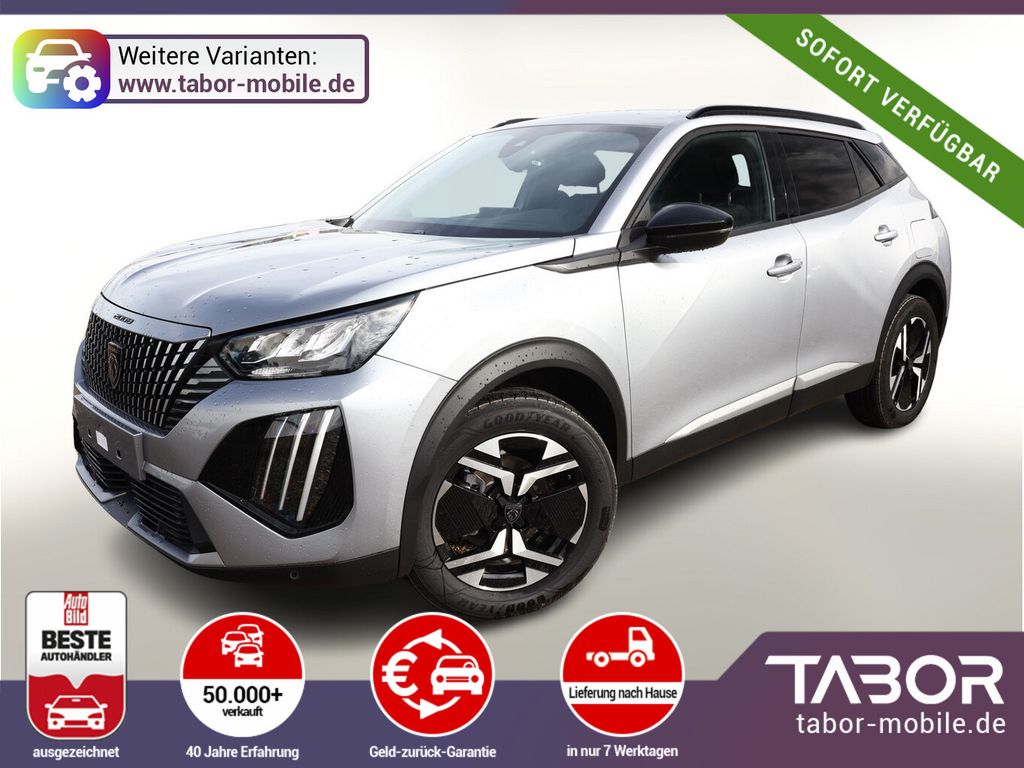 Image of Peugeot 2008