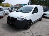 Dacia Dokker Express *KLIMA*AHZV*SV*ZV*1te Hand - Dacia Dokker Gebrauchtwagen in Leipzig