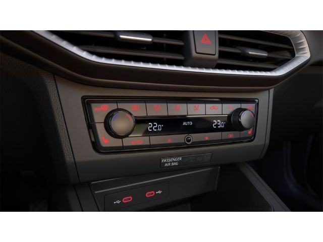 Seat Ibiza - Bild 8