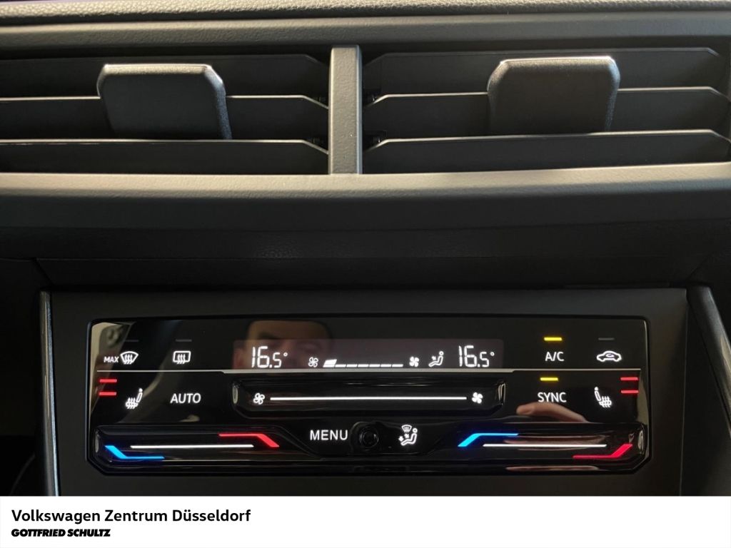 Volkswagen Taigo - Bild 14