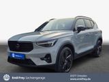 Volvo XC40 B4 B DKG Ultra Black Edition STDHZ* 360°VIE - Volvo XC40: Ultra Black Edition