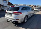 Ford Mondeo 2,0 Titanium 140kW *LED+KAMERA+1HAND+TOP* - Ford Mondeo Kombi Gebrauchtwagen
