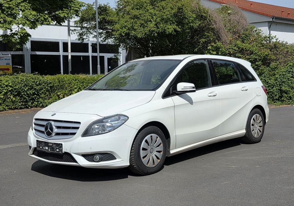 Angebot ansehen Mercedes-Benz B 180