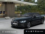 BMW 430i Cabrio M SPORT LASER,360,ACC,HUD,H/K,KomfZu