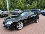 Mercedes-Benz SL 65*AMG*V12*Roadster*Sitzbel.*Leder*Xenon - Mercedes-Benz SL v12