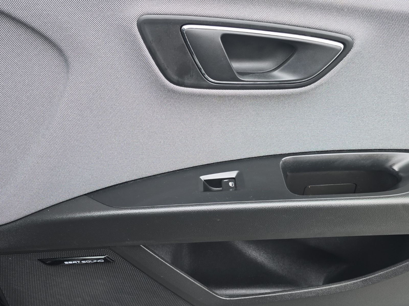 Fahrzeugabbildung SEAT Leon ST Style/VOLL LED/SEAT SOUND/FULL LINK/NAVI
