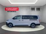 Opel Vivaro XL 2.2 8-Sitzer Modular-System/RFK/Shz./T - Opel Vivaro: Kleinbus