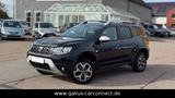 Dacia Duster II Anniversary *SHZ*NAVI*360°KAMERA* - Dacia Duster in Chemnitz