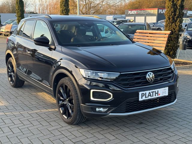 Volkswagen T-Roc  Sport