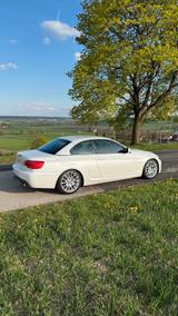 BMW 335i Individual - BMW 335 aus 2010