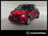 Smart EQ forfour Cool&Audio+Klima+Sitzheiz+22kW-Bordla - Smart ForFour aus 2020