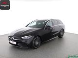 Mercedes-Benz C 300 T CGI 3x AMG 360GRAD,MEMORY,DISTRO,KEYLESS - Mercedes-Benz C 300 aus 2025