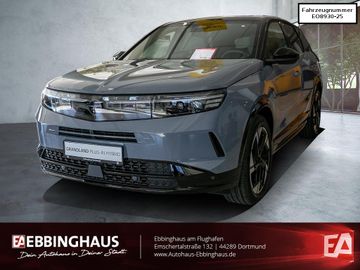 Opel Grandland (X)Grandland 1.6 Plug-in-Hybrid 143 kW GS Pano.