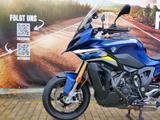 BMW S1000XR Wenig KM, Zubehör,TOP! - BMW K1000