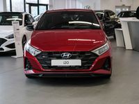 Hyundai i20 - Vorschau Bild 3