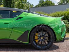 Fahrzeugabbildung Lotus Evora GT 410 Sport *der letzte NEUWAGEN*Garantie