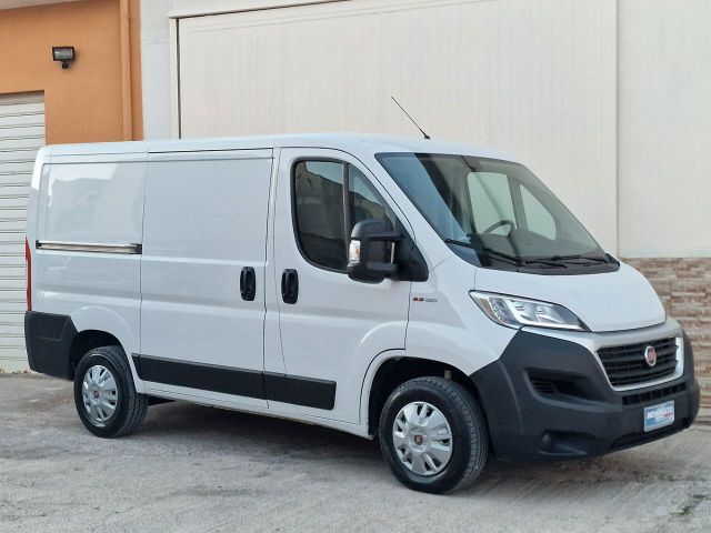 Fiat Ducato 30 2.3 MJT 130CV PC-TN Furgone