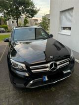 Mercedes-Benz Mercedes GLC 250 AMG Line - Mercedes-Benz GLC 250 in Aachen