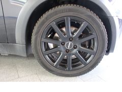 Fahrzeugabbildung MINI One Cabrio One