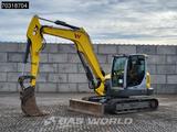 Wacker Neuson ET90 ET90 A/C - 2 Buckets - Wacker LKWs