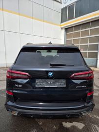 BMW X5 - 10
