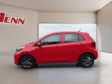 Kia Picanto 1.2 Edition 7 Sitzheizung Klimaanlage