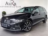 Volkswagen Passat Variant GTE NAV+LED+ACC+AHK+17ZOLL+KAMERA - Volkswagen mit Hybrid-Antrieb