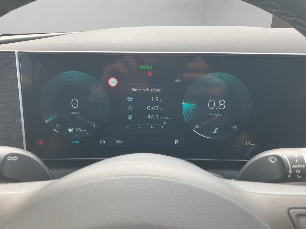 Hyundai Tucson – Bild 13