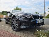BMW 320d Sport Line Automatik*M- Felge*Garantie 9/26 - BMW: Felge