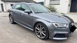 Audi A3 2.0 TFSI S tronic quattro Leder AHK B&O - Audi A3: Standheizung