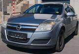 Opel Astra H 1,9L 74 Kw CDTI 6 Gang TÜV 07/27 - Opel Astra aus 2006 mit Diesel-Antrieb: Limousine