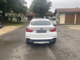 BMW X4 xDrive30d M Sport  - gebrauchte BMW X4 aus dem Jahr 2017
