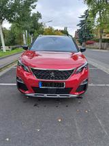 Peugeot 3008 2.0 BlueHDi 180 EAT8 GT GT - Peugeot 3008 von privat