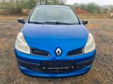 Renault Clio III Extreme, Euro 4, Klima Tüv 09/2025 - Renault Clio aus 2008: Extreme