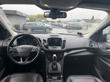 Ford Kuga - 9