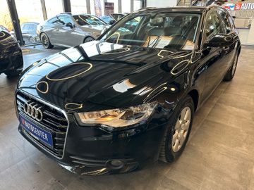 Audi A6 Avant 3.0 TDI quattro *Xenon*Leder*Navi*