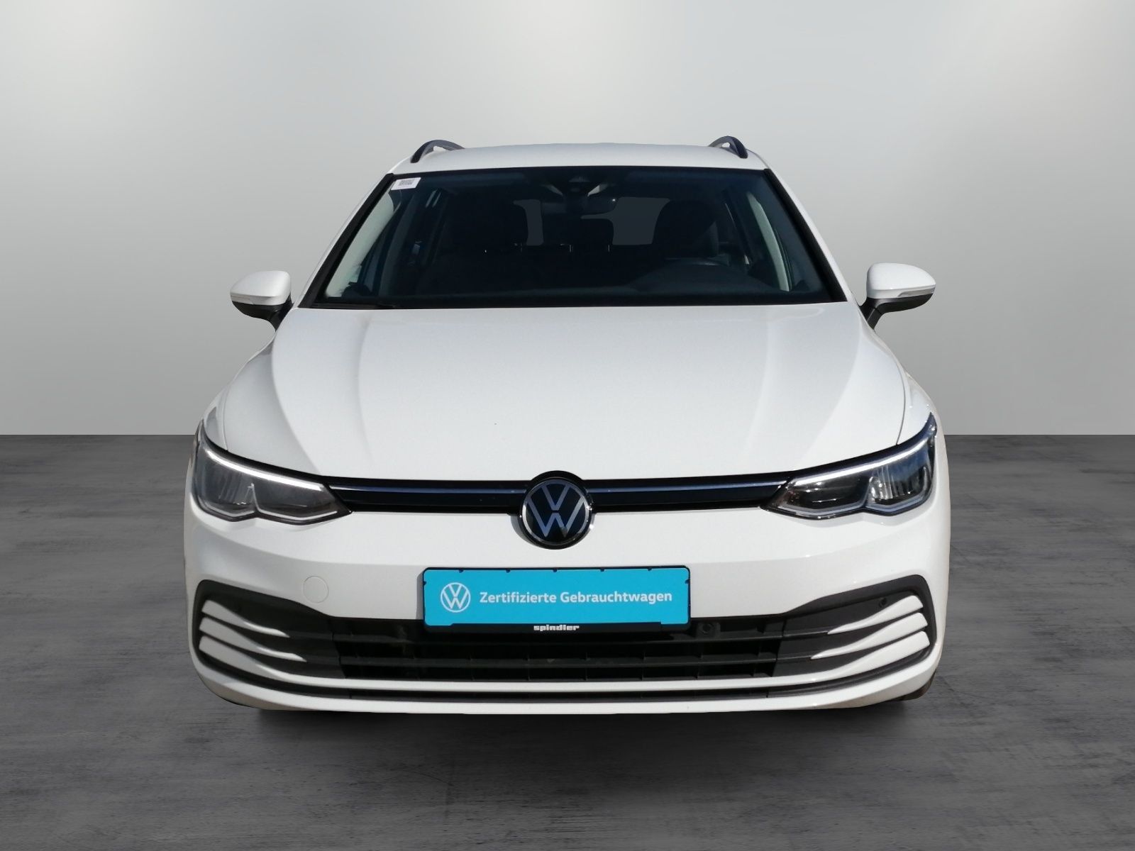 Volkswagen Golf - Bild 6
