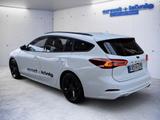 Ford Focus Turnier 1.0 EcoBoost Hybrid Aut. ST-LINE X - Ford Focus: Weiß, ST