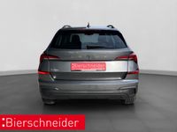 Skoda Kamiq - Vorschau Bild 5