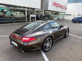 Porsche 997.2 Carrera 4S  Facelift 1. Hand Sport Chrono 