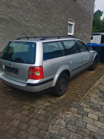 Volkswagen VW passat 3bg 1,9 tdi, Grüne Plakette