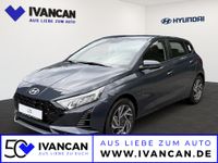 Hyundai i20 - Vorschau Bild 1