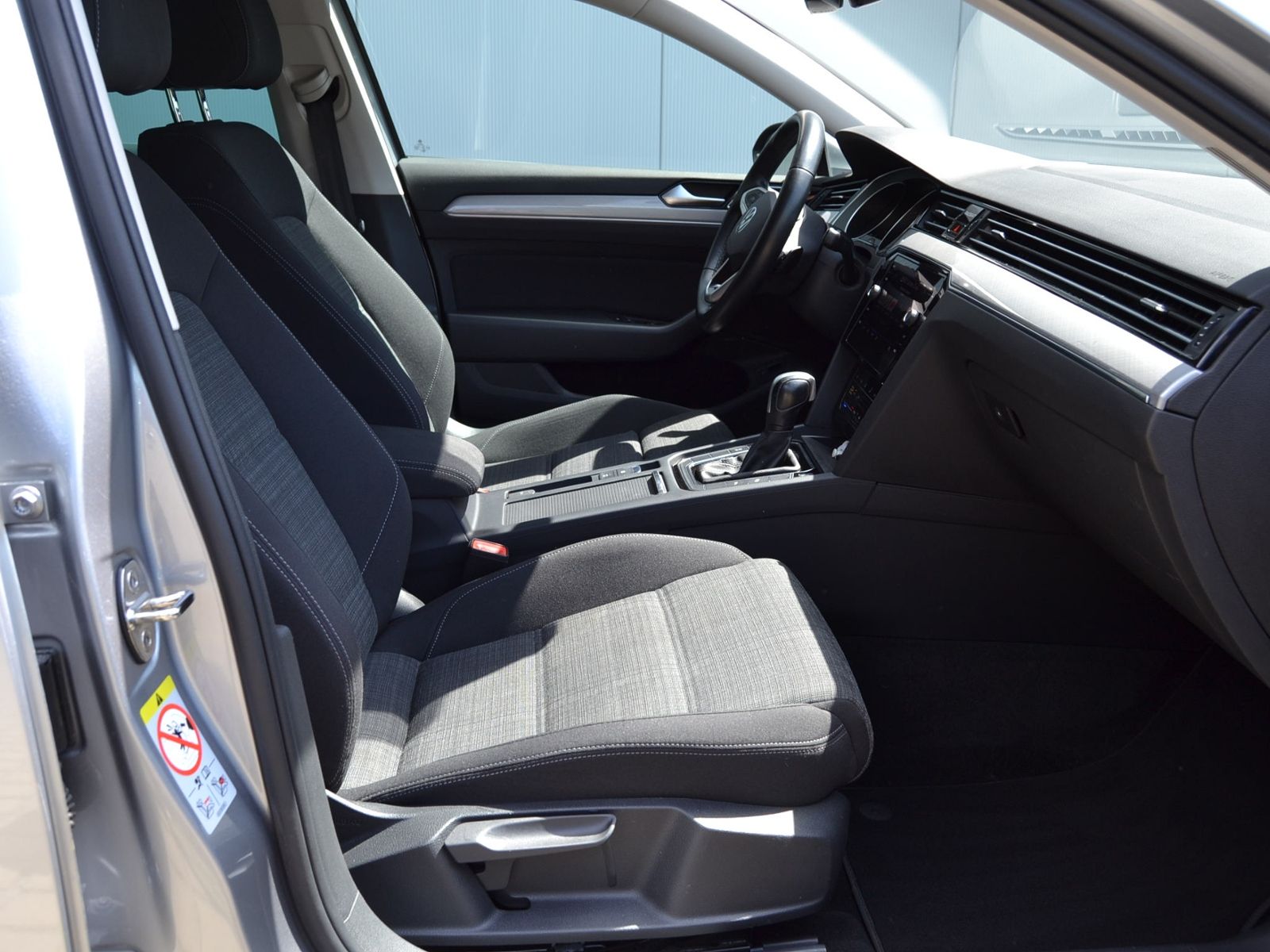 Passat Variant 2.0 TDI DSG Business IQ.DRIVE/AHK